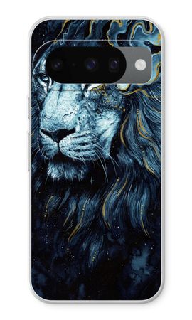 Darkness Lion