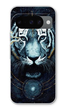 Darkness Tiger