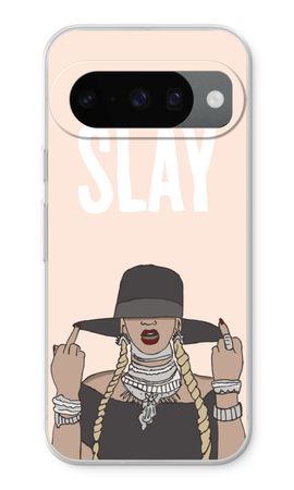 Slay All Day