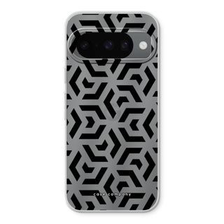 Crazy pattern