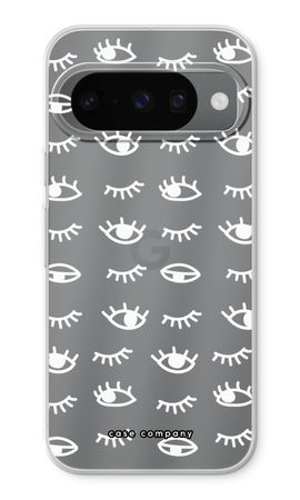 Eye pattern #3