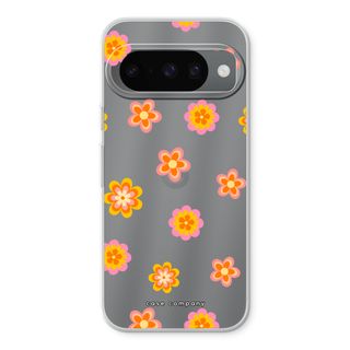 Retro Flowers