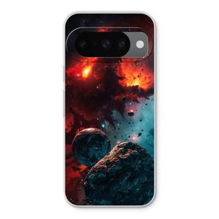 Dragon Nebula