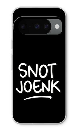 Snotjoenk