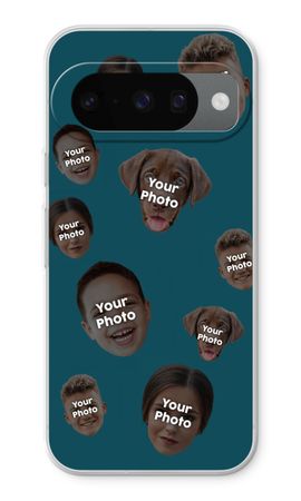 Personalized Face N°1