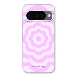 Retro Flower