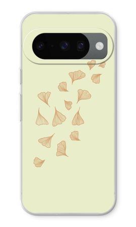 Falling Leaves