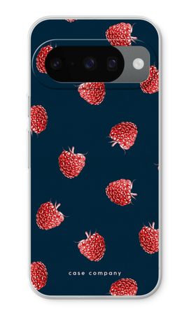 Raspberries