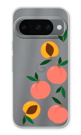 Just peachy