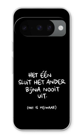 Het één