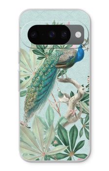 Paradise Garden Peacock