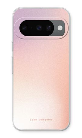 Pink Gradient