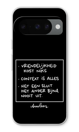 Mijn Motto's