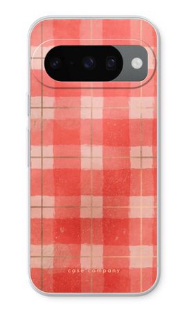 Crimson Check