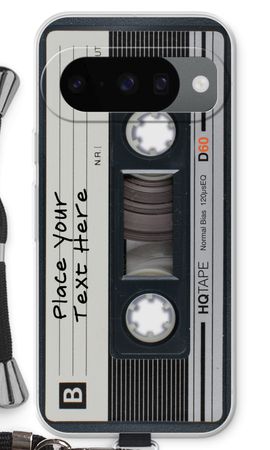 Cassette tape N°3