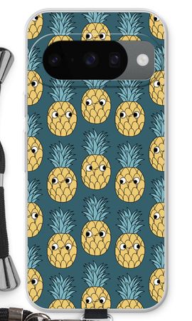 Pineapples
