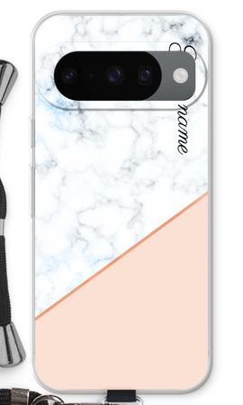 Marble in style