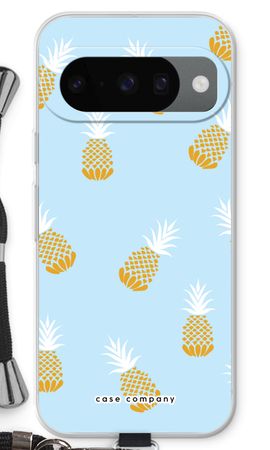 Little pineapples