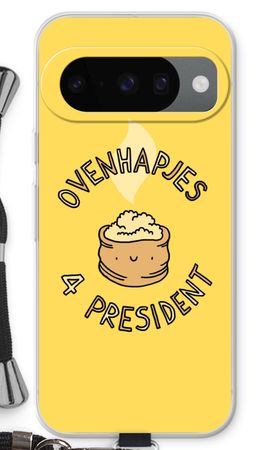 Ovenhapjes