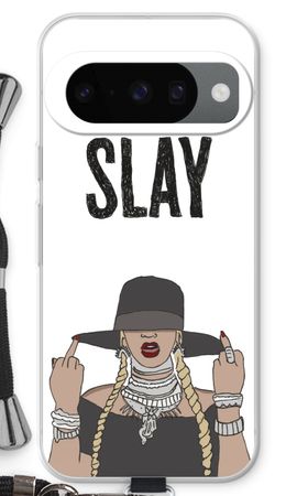 Slay All Day