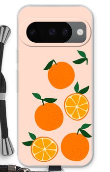 Will you be my clementine