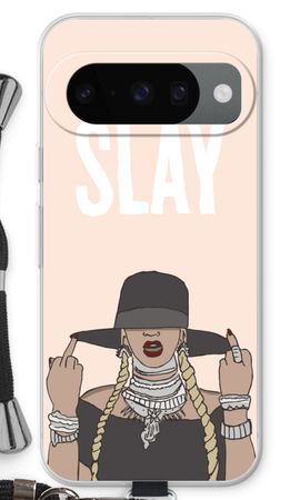 Slay All Day
