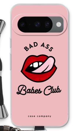 Badass Babes Club