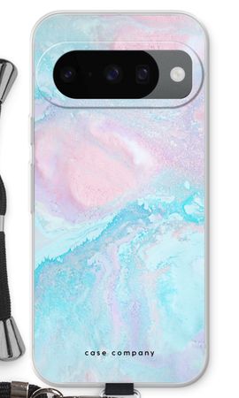Fantasy pastel