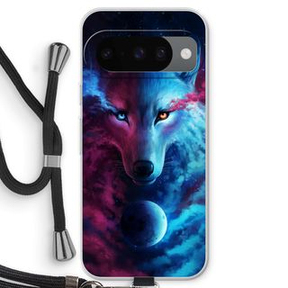 Where Light And Dark Meet