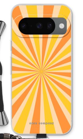 Retro Sun