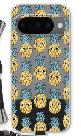 Pineapples