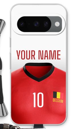 Belgium - Football