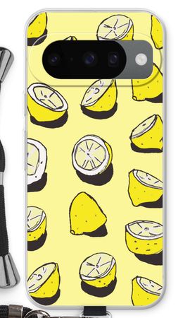 When Life Gives You Lemons...