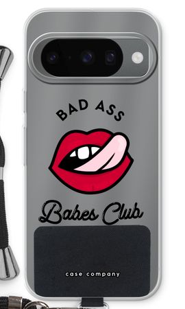 Badass Babes Club