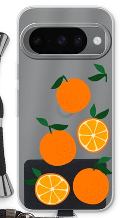 Will you be my clementine