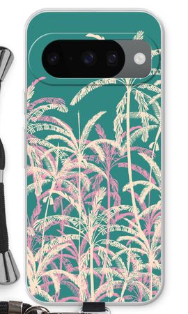 Tropical Palms