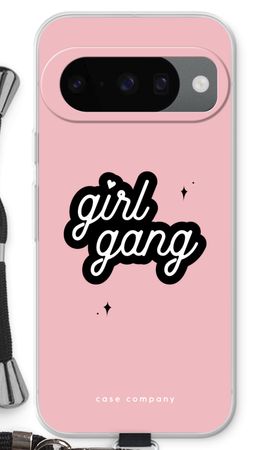 Girl Gang