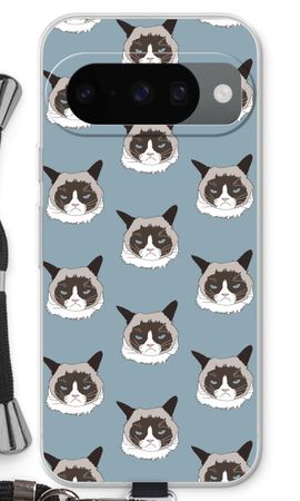 It's a Purrr Case