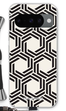 Geometric pattern