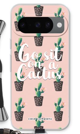 Cactus quote