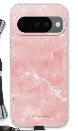 Pink Marble