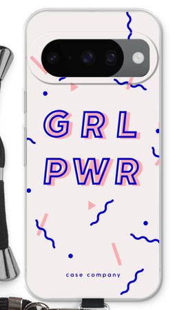 GRL PWR