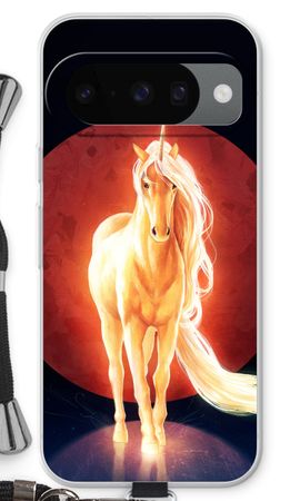 Last Unicorn