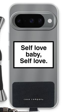 Self love