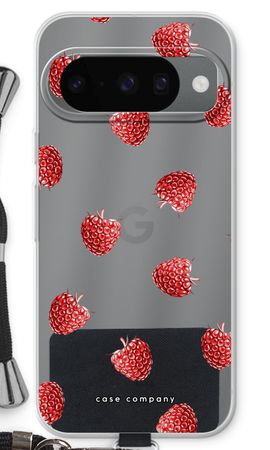 Raspberries