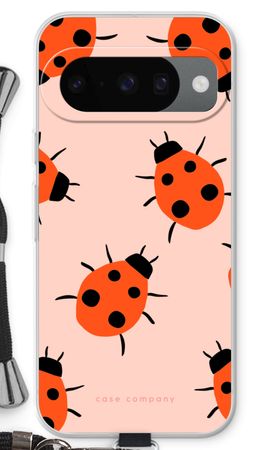 Ladybugs