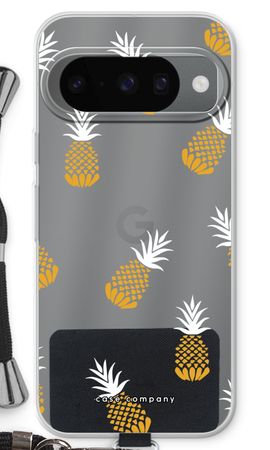 Little pineapples