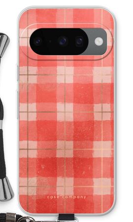 Crimson Check