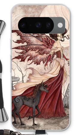 The red queen