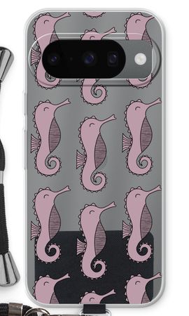 Seahorses